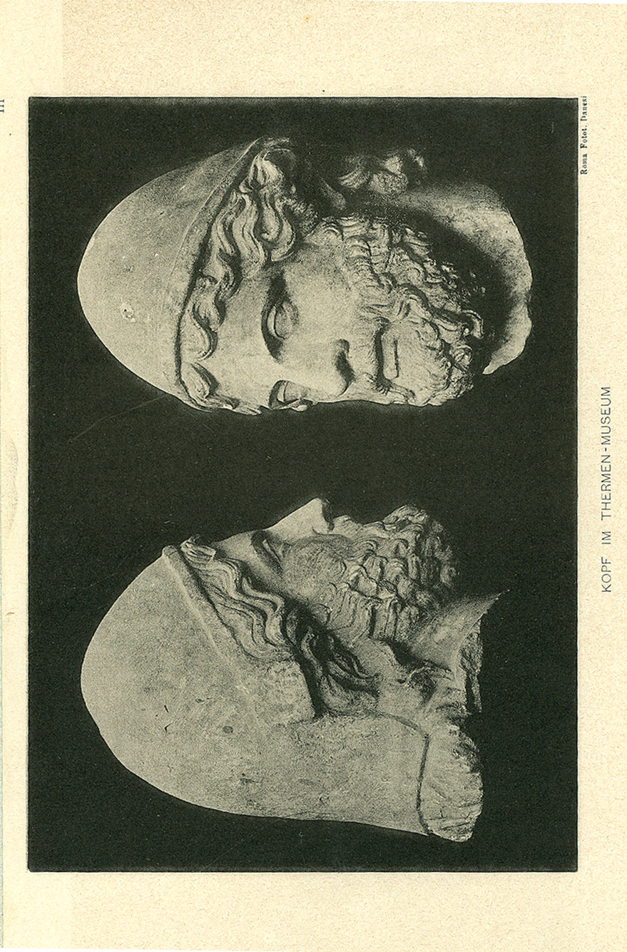 Der Raub des Palladions