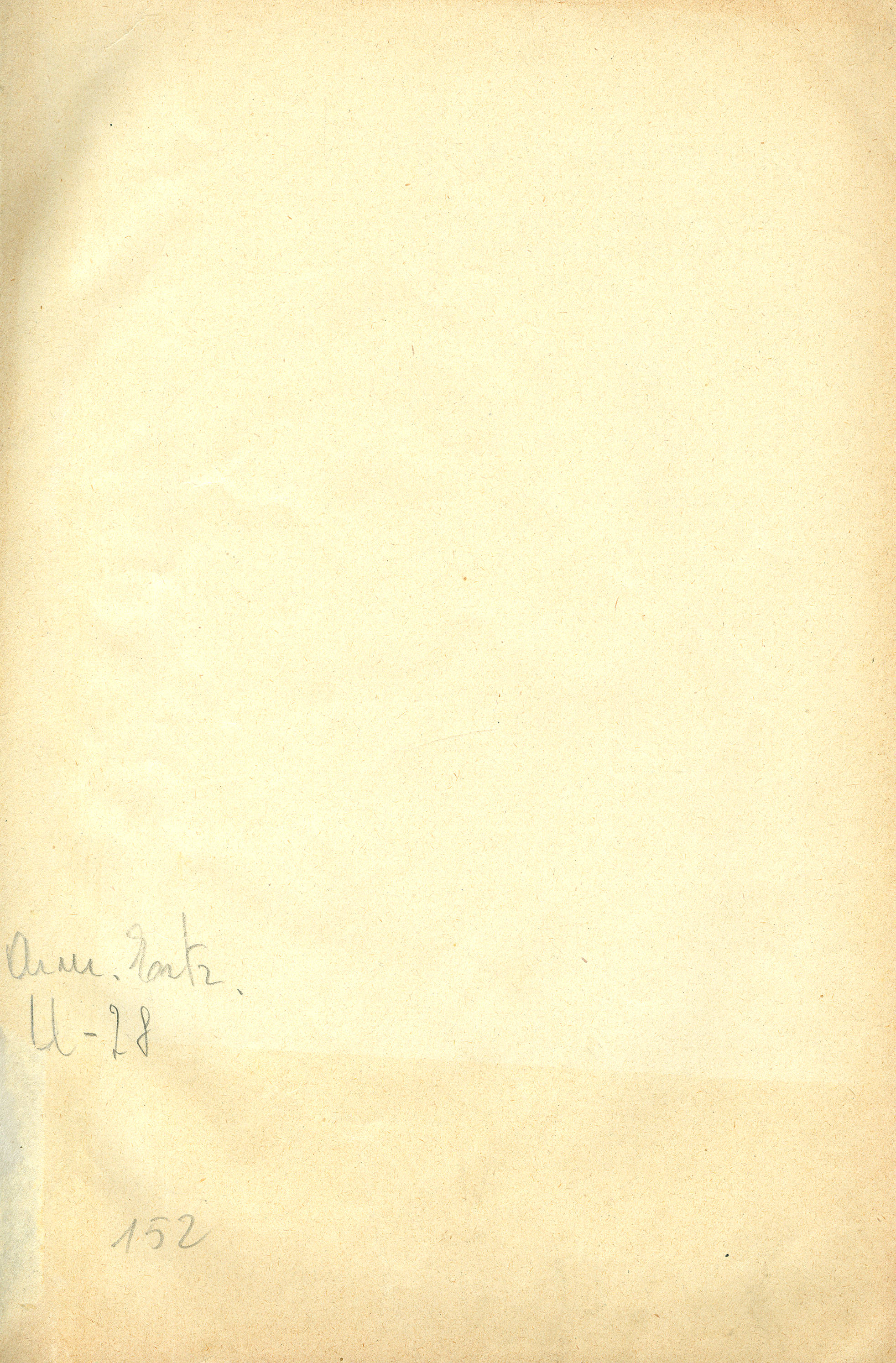 Grabungen der Gesellschaft pro Vindonissa im Jahre 1912