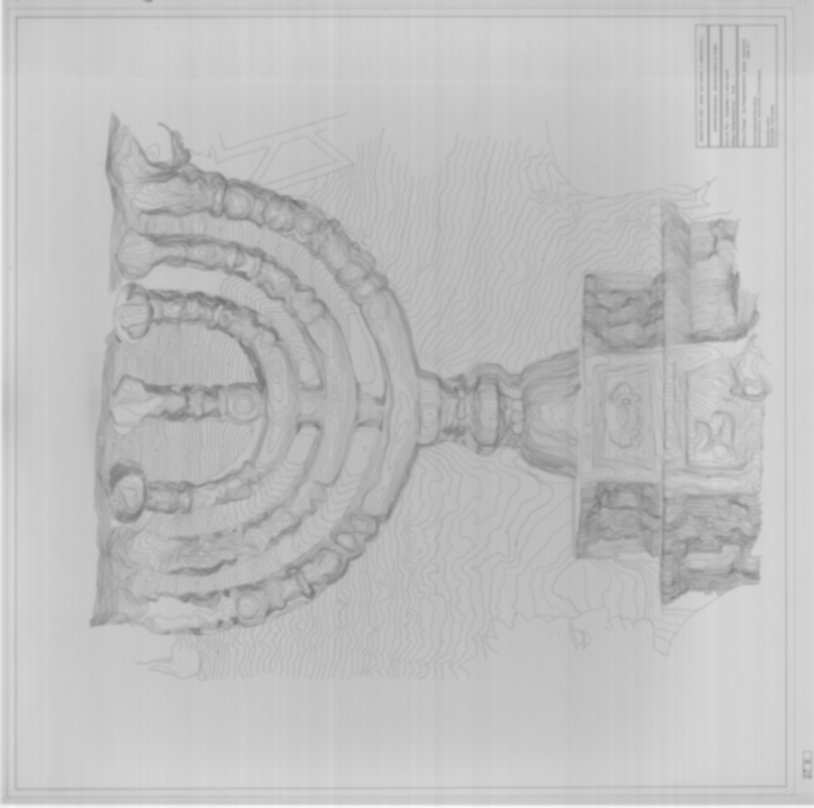 Roma, Foro Romano. Arco di Tito
