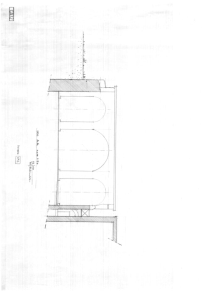 Roma, Palatino. Complesso augusteo. Casa di Livia