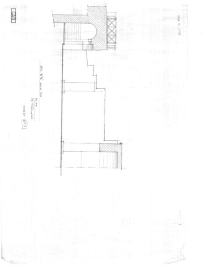 Roma, Palatino. Complesso augusteo. Casa di Livia