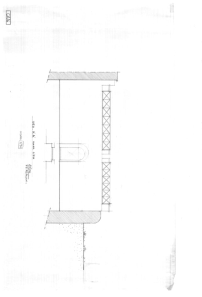 Roma, Palatino. Complesso augusteo. Casa di Livia