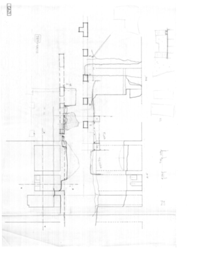 Roma, Palatino. Complesso augusteo. Casa di Augusto
