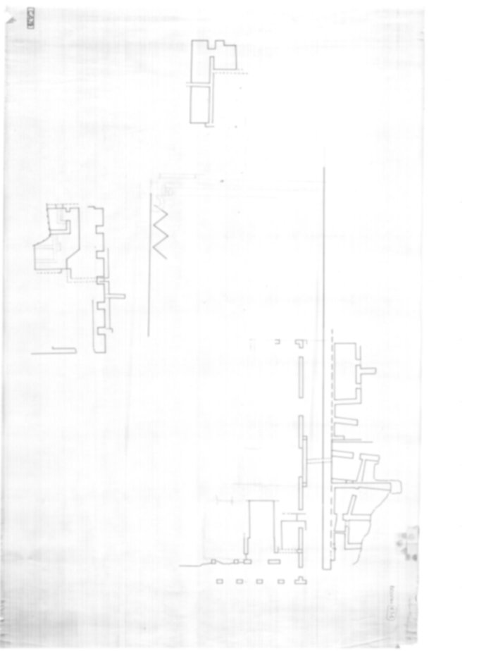 Roma, Palatino. Complesso augusteo. Casa di Augusto