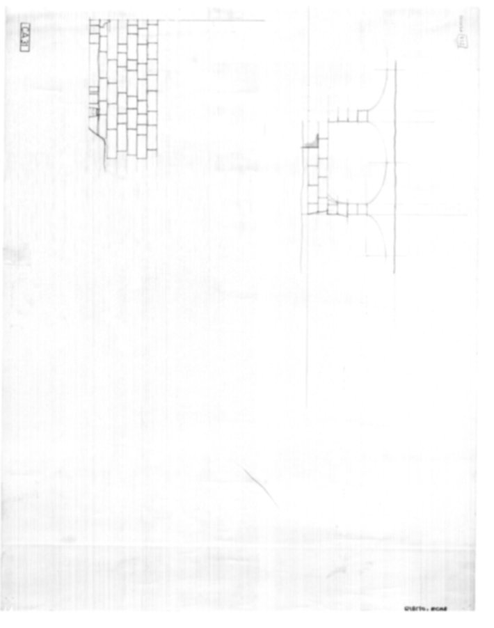 Roma, Palatino. Complesso augusteo. Casa di Augusto, Biblioteche