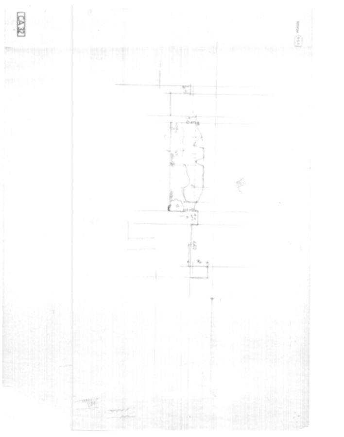 CA32 - Roma, Palatino. Complesso augusteo. Casa di Augusto, Biblioteche