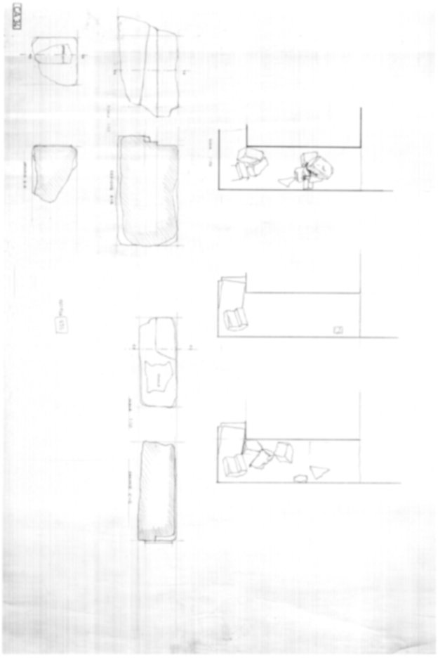 Roma, Palatino. Complesso augusteo. Casa di Augusto, Biblioteche