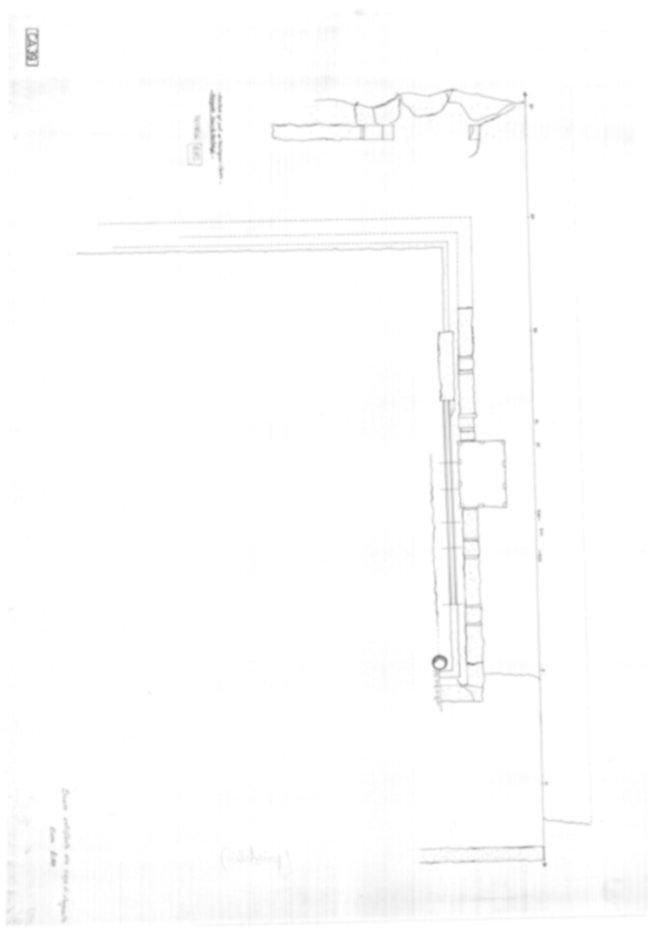 Roma, Palatino. Complesso augusteo. Casa di Augusto