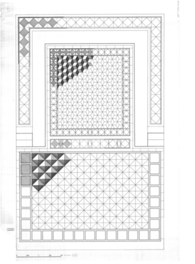 Roma, Palatino. Complesso augusteo. Casa di Augusto