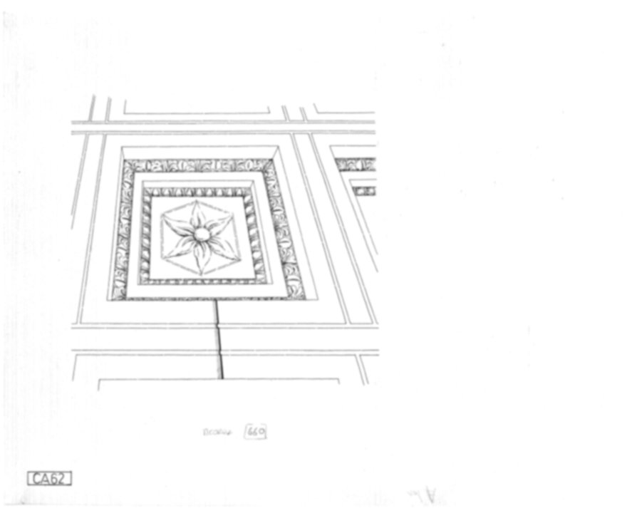 Roma, Palatino. Complesso augusteo. Casa di Augusto
