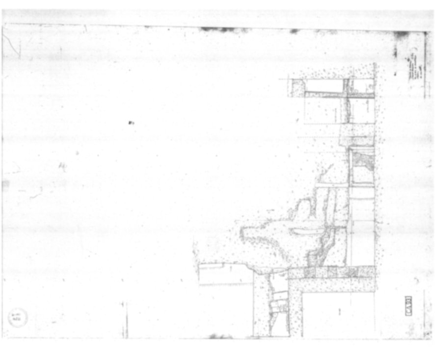 CA93 - Roma, Palatino. Complesso augusteo. Casa di Augusto, Tempio di Apollo