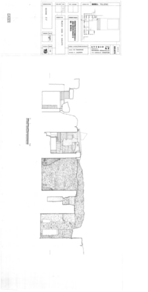 5724 - Roma, Palatino. Complesso augusteo. Casa di Augusto