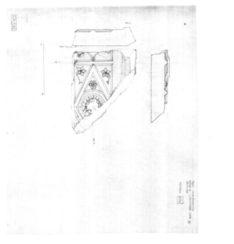 Roma, Palatino. Complesso augusteo. Casa di Augusto