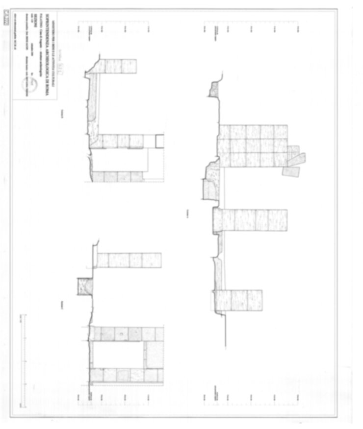 Roma, Palatino. Complesso augusteo. Casa di Augusto