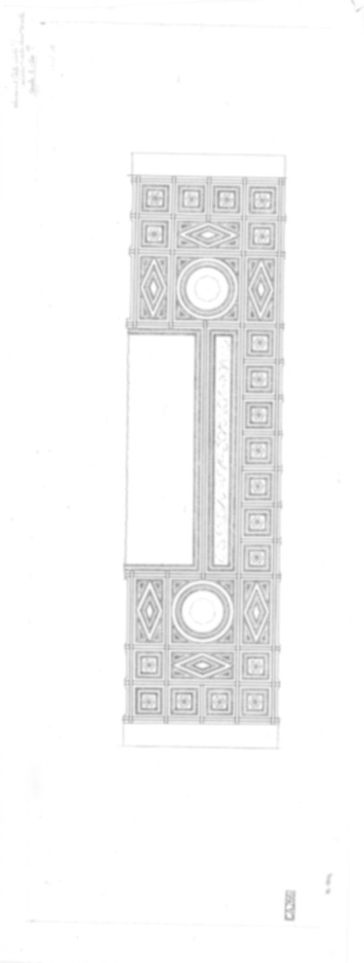 Roma, Palatino. Complesso augusteo. Casa di Augusto