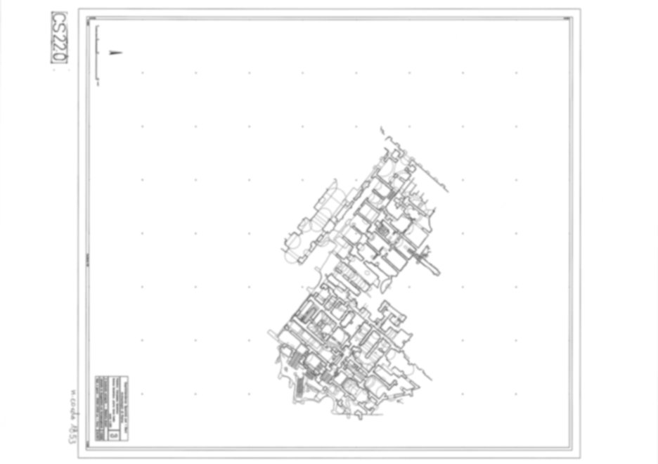 Roma, Palatino. Complesso severiano. Domus Severiana