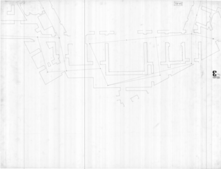 Roma, Colle Oppio. Domus Aurea