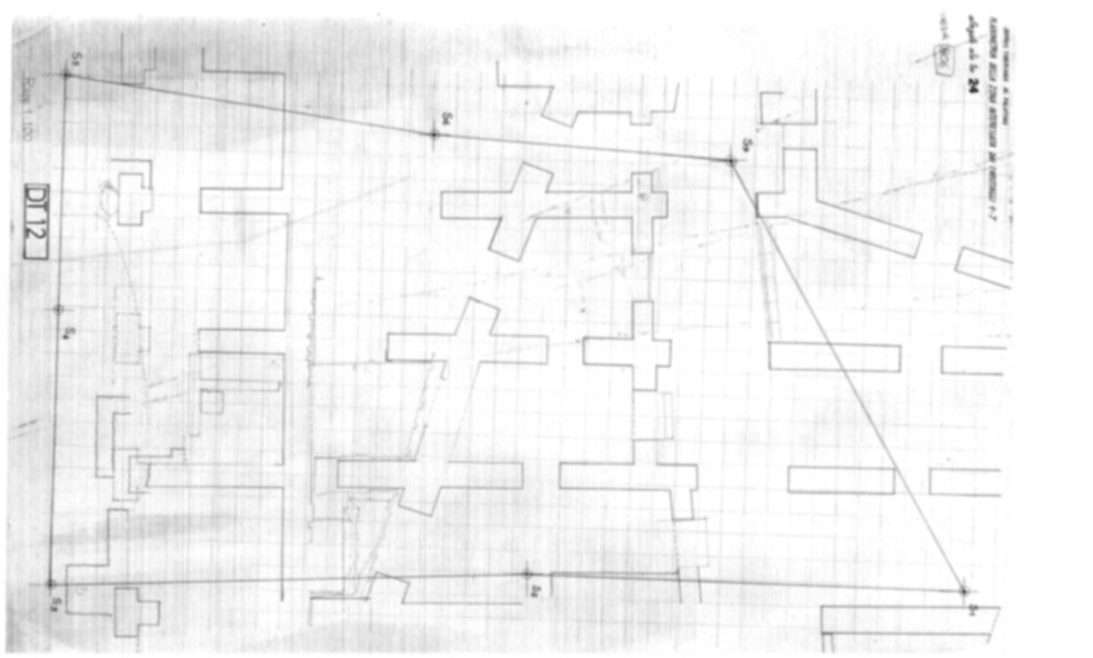 Roma, Palatino. Domus Tiberiana