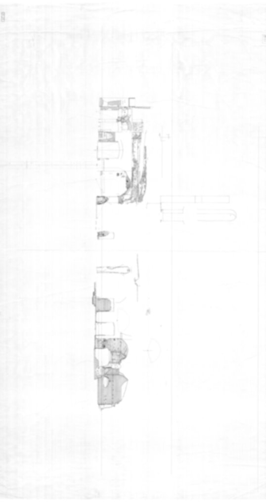 DT27 - Roma, Palatino. Domus Tiberiana - Settore 17