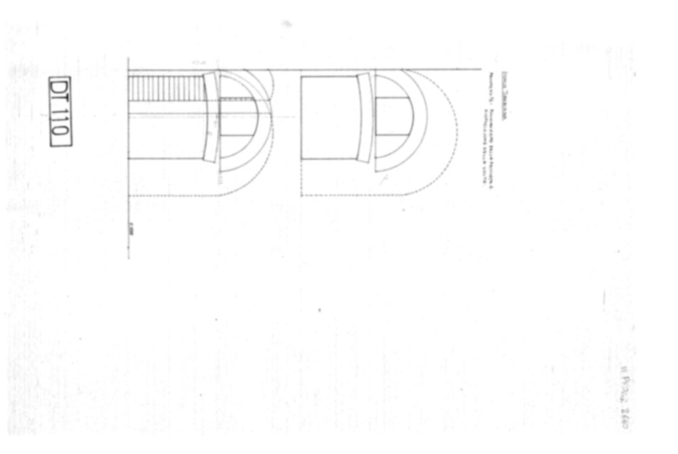 Roma, Palatino. Domus Tiberiana - Settore 9