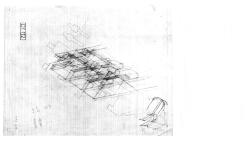 Roma, Palatino. Domus Tiberiana - Settore 9