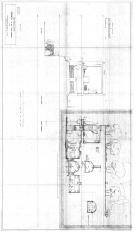 Roma, Palatino. Domus Tiberiana - Settore 9, 13