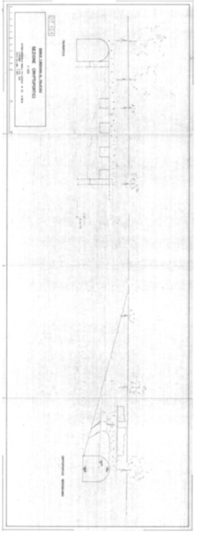 Roma, Palatino. Domus Tiberiana - Settore 4, 5