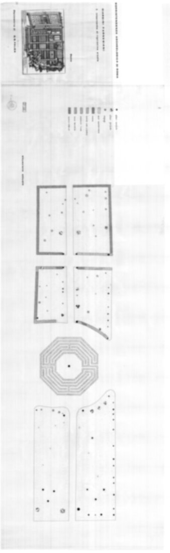 Roma, Palatino. Domus Tiberiana; Orti Farnesiani