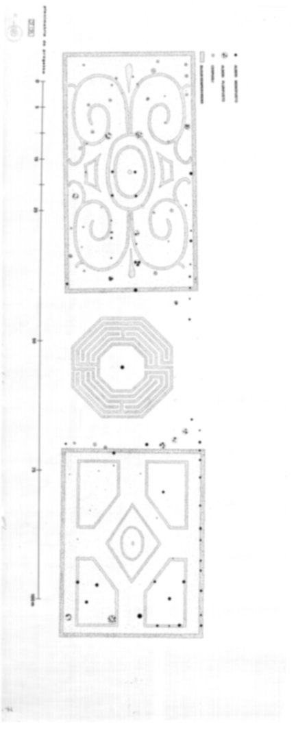3481 - Roma, Palatino. Domus Tiberiana; Orti Farnesiani