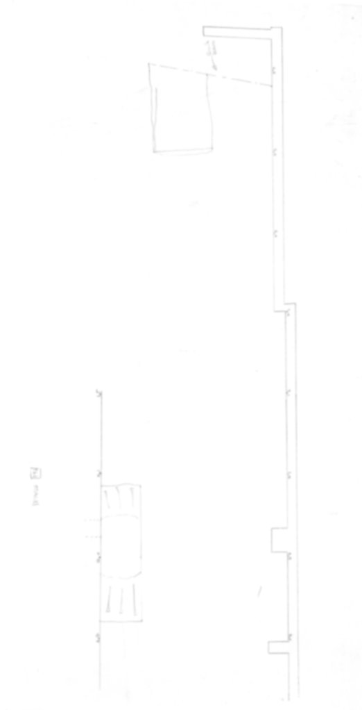 Roma, Palatino. Domus Tiberiana