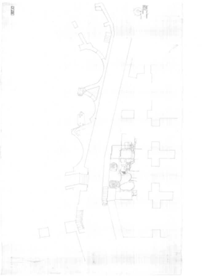 Roma, Palatino. Domus Tiberiana - Settore 12, 16