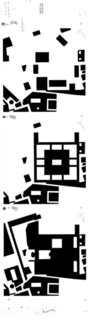 Roma, Palatino. Domus Tiberiana
