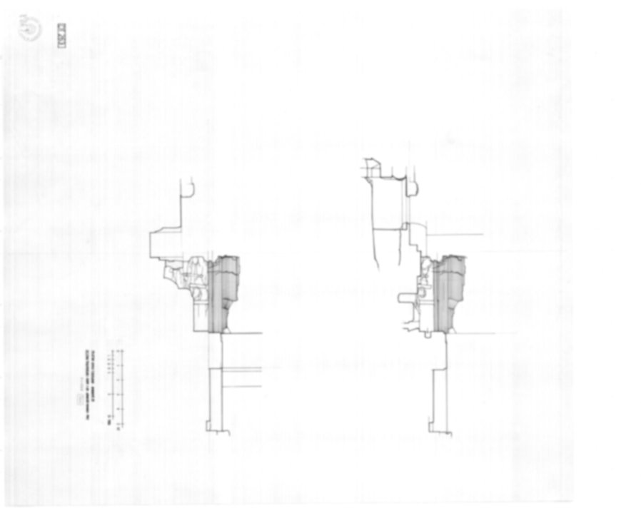 Roma, Palatino. Domus Tiberiana - Settore 9 (?)