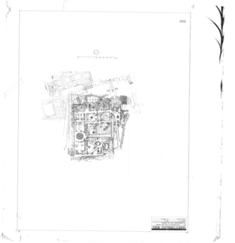 Roma, Palatino. Domus Tiberiana
