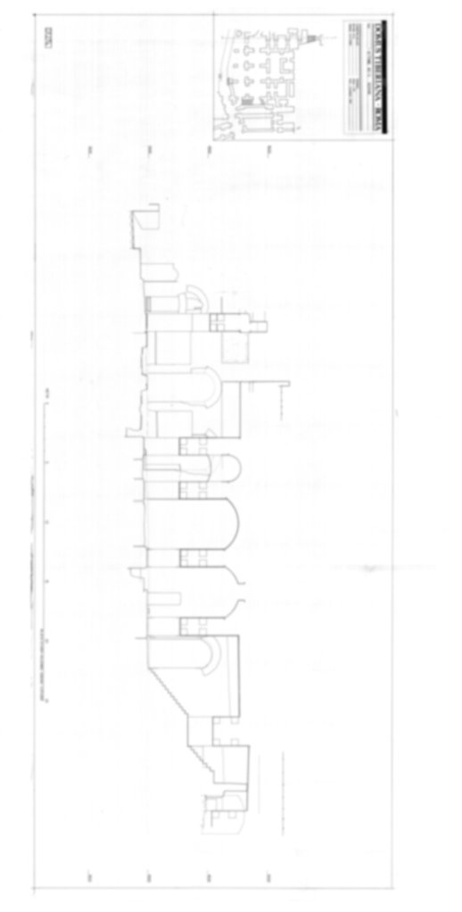 Roma, Palatino. Domus Tiberiana - Settore 8, 12