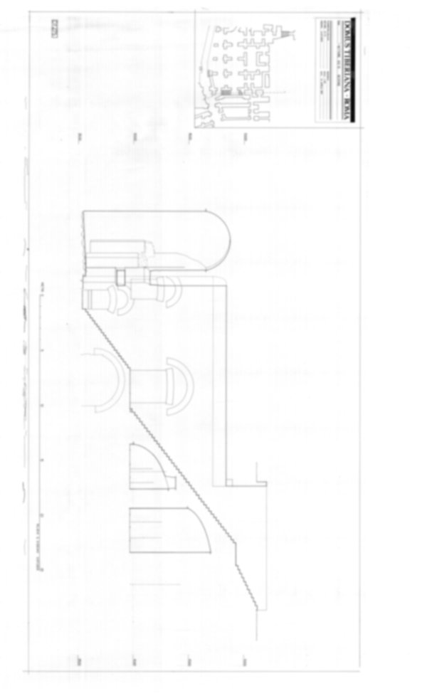 Roma, Palatino. Domus Tiberiana - Settore 9, 12