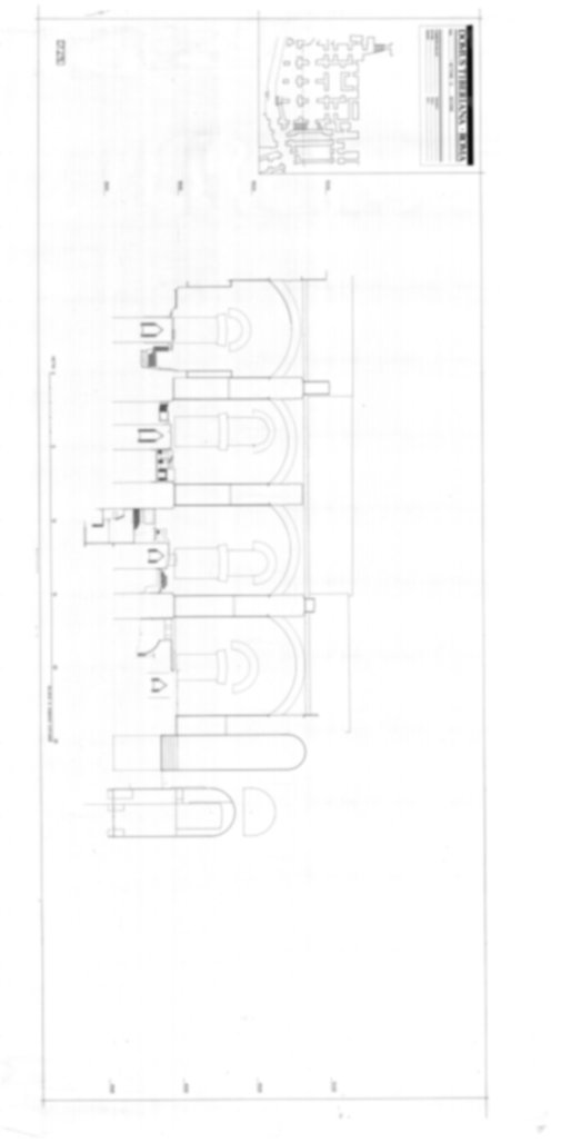 DT276 - Roma, Palatino. Domus Tiberiana - Settore 12