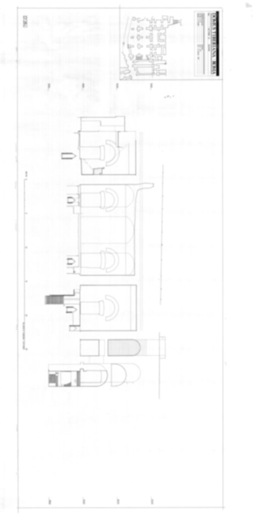 Roma, Palatino. Domus Tiberiana
