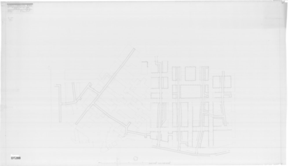 Roma, Palatino. Domus Tiberiana