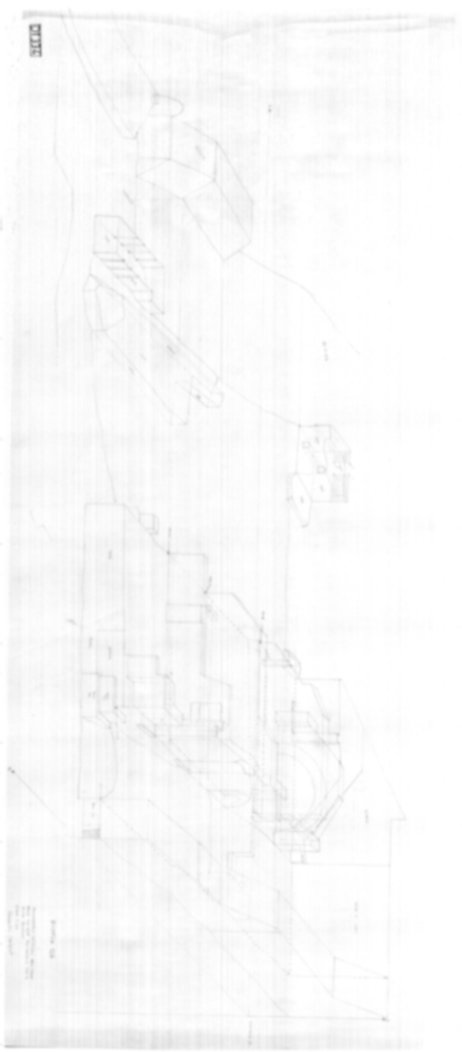 Roma, Palatino. Domus Tiberiana - Settore 20; Clivo Palatino