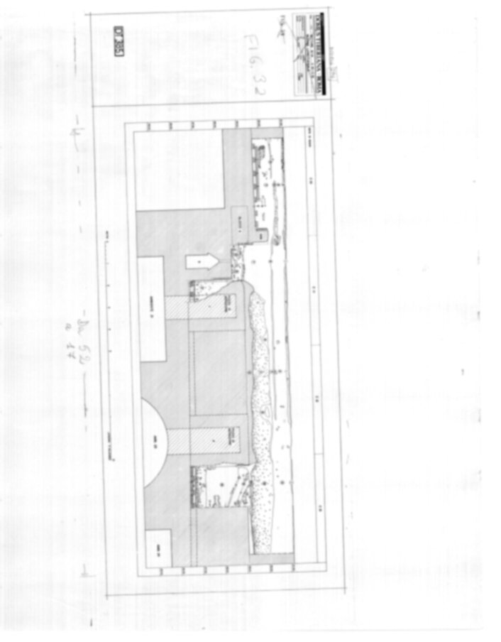 Roma, Palatino. Domus Tiberiana - Settore 9