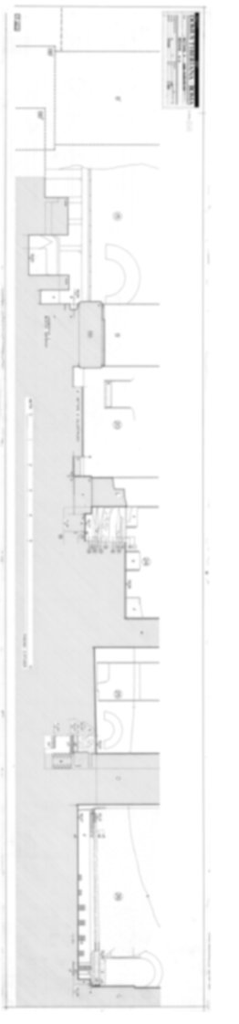 Roma, Palatino. Domus Tiberiana - Settore 9