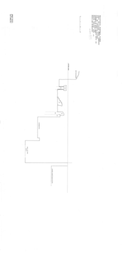 Roma, Palatino. Domus Tiberiana - Settore 3