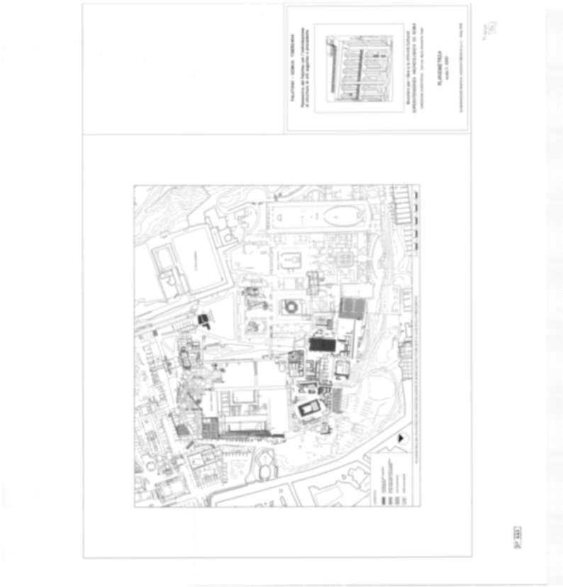 Roma, Palatino. Domus Tiberiana