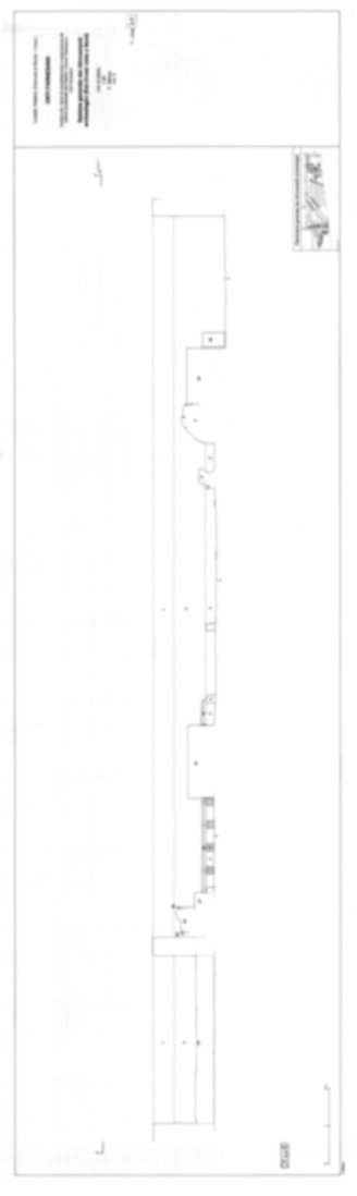Roma, Palatino. Domus Tiberiana - Settore 13