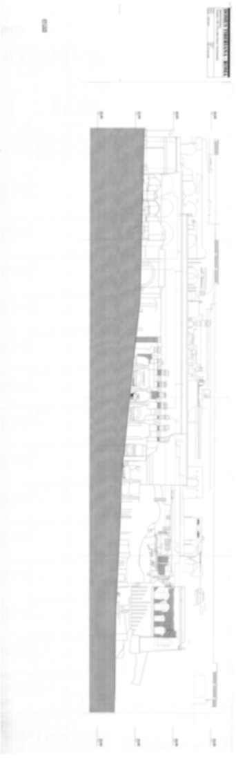 Roma, Palatino. Domus Tiberiana; Bastione Farnesiano