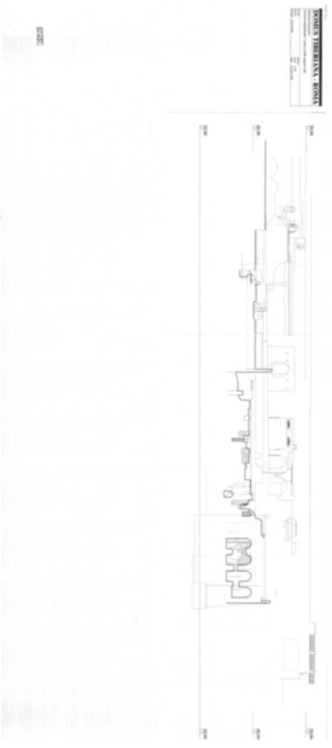 Roma, Palatino. Domus Tiberiana; Bastione Farnesiano