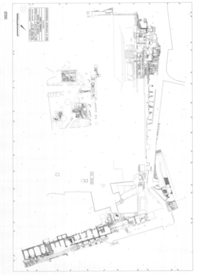 Roma, Palatino. Domus Tiberiana - Settore 5, 14, 17, 18, 29