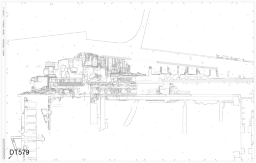 Roma, Palatino. Domus Tiberiana - Settore 3, 6, 9, 28, 29