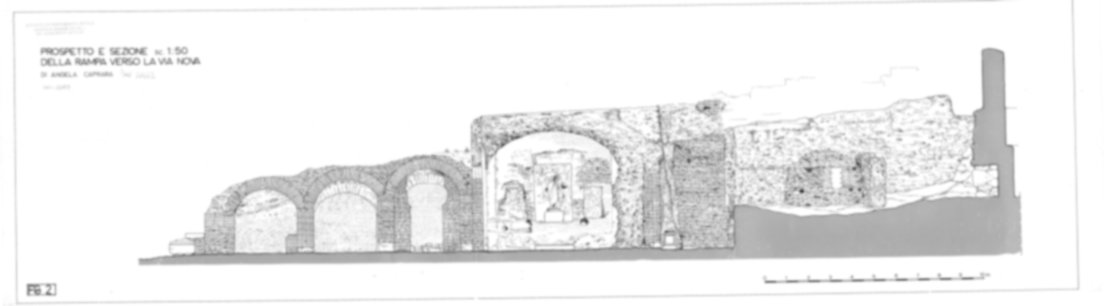 1483 - Roma, Foro Romano. Lacus Iuturna-Fonte di Giuturna